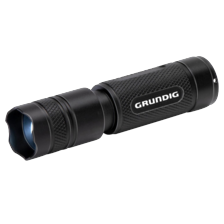 Grundig zaklamp
